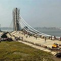 Bihar India Bridge Collapse