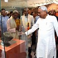 Bihar Museum Nitish Kumar