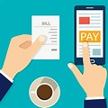 Bill Payment Images for Website