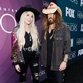 Billy Ray Cyrus Country Music Awards