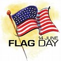 Bing Free Clip Art Flag Day
