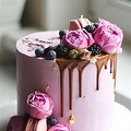 Birthday Cake Ideas for a Young Lady