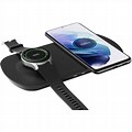 Bixby Wireless Charger Pad
