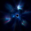 Black Hole Fortnite Wallpaper 4K