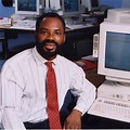 Black Man Who Created the Internet