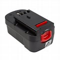 Black and Decker Power Tool Battery Adapter