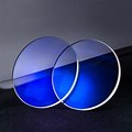 Blue Light Filter Anti-Reflective Coating