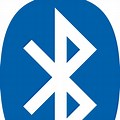 Bluetooth Icon Transparent Background