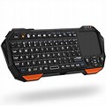 Bluetooth Keyboard Mouse Combo Android