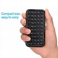 Bluetooth Keyboard for Your Cell Phone