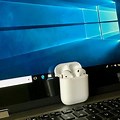 Bluetooth iPods to PC Windows 10