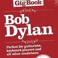 Bob Dylan Gig Book