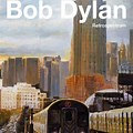 Bob Dylan Retrospectrum Book