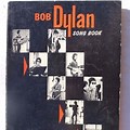Bob Dylan Sheet Music Books