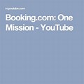 Booking One Mission Employer Branding