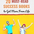 Books to Read About Success