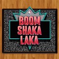 Boom Shakalaka NBA Jam