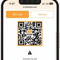 Boost Mobile Esim QR Code