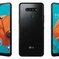 Boost Mobile LG K51 Phone