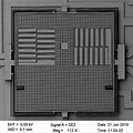 Bosch Accelerometer Archirecture