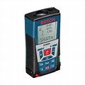 Bosch Laser Distance Measurer