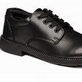Boys School Shoes Size 12