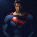 Brandon Routh Superman Wallpaper
