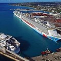 Bridgetown Barbados Cruise Port