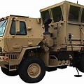 British Army Mobile Tower
