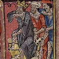 Bubonic Plague Medieval Times