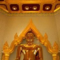 Buda De Oro