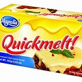 Buttercup vs Quick Melt Cheese