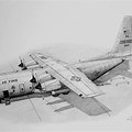 C-130 Hercules Drawing