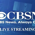 CBS Live Online