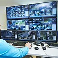 CCTV Remote Video Monitoring