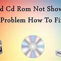CD DVD Icon Repair
