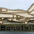 CFB Bagotville Logo