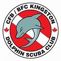 CFB Kingston Dolphin Scuba Club Crest