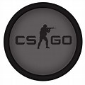 CS:GO Desktop Icon