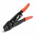 Cable Crimping Tool Cast Iron