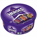 Cadbury Heroes Chocolates