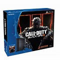 Call of Duty Black Ops 3 PS4 Console