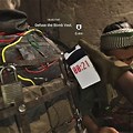 Call of Duty Bomb Vest