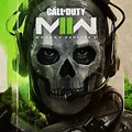 Call of Duty Modern Warfare 2 Poster
