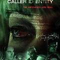 Caller ID Entity Movie