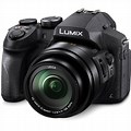 Camera Panasonic Lumix FZ300