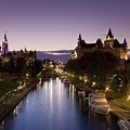 Canada Best Places to Live