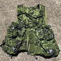 Canadian Armed Forces Tactical Vest