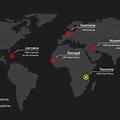 Canadian Military Bases Abroad