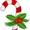 Candy Cane Christmas Clip Art Funny